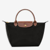 Longchamp -  Sac porté main Le Pliage Original S